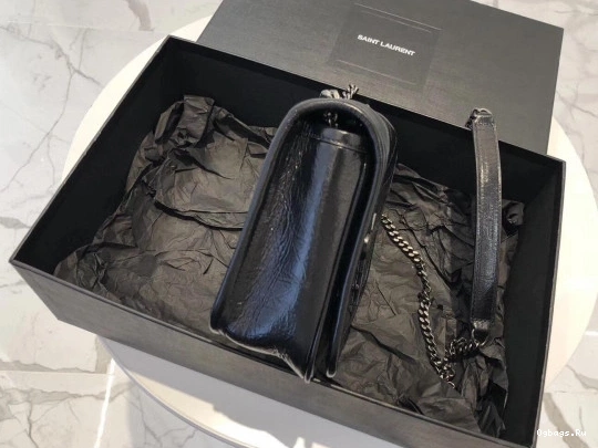 CHAIN WALLET YSL NIKI 0808